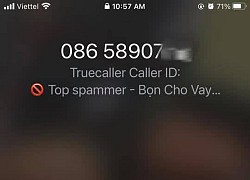 Cách chặn cuộc gọi spam, thoát khỏi nỗi ám ảnh mời mua đất, mua nhà, mở thẻ tín dụng