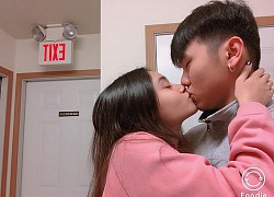 Cặp đôi làm vlog trên ôtô UynKit October vẫn follow nhau mặc dù chia tay ồn ào vì nghi có 'Tuesday'