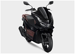 Chi tiết Honda PCX 160 vừa được ra mắt tại Thái Lan