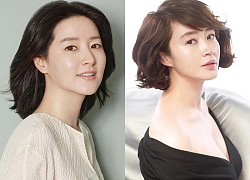 Chủ đề khiến netizen Hàn khẩu chiến: Song Hye Kyo, Son Ye Jin được cả Châu Á tung hô vẫn phải xếp sau hai người đẹp 50 tuổi