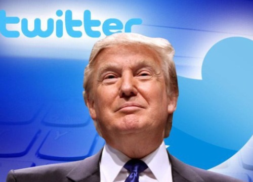 Chưa từng có: Twitter của Tổng thống Trump bị khóa trong 12 giờ