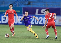 CLB Hà Nội liệu có 'sợ' đá penalty ở Siêu Cúp quốc gia?