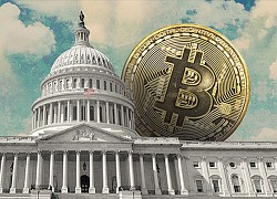 Bitcoin chạm mốc kỷ lục 40.000 USD lần đầu tiên trong lịch sử, nhưng lại "tụt dốc không phanh" rất nhanh sau đó!