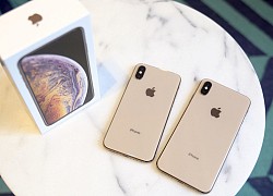 Có nên mua iPhone XS/ XS Max?