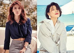 Lee Bo Young - bắt tay "cô giáo ác ma" SKY Castle ở phim mới, 2 chị đại kết hợp thì ai chơi lại đây!