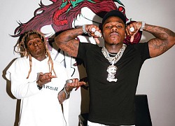 DaBaby tuyên bố mình và Lil Wayne là "những rapper giỏi nhất còn tồn tại"