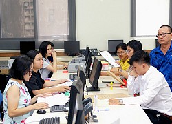 Đại học 'chạy đua' mở ngành, tăng chỉ tiêu