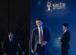 Đang 'mất tích', Jack Ma vẫn bị dân mạng Trung Quốc chỉ trích