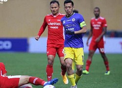 Đánh bại Viettel, Hà Nội FC vô địch Siêu Cup Quốc gia