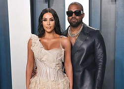 Dấu ấn thời trang của Kim - Kanye