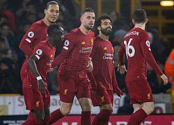 Đâu là cầu thủ quan trọng nhất của Liverpool?