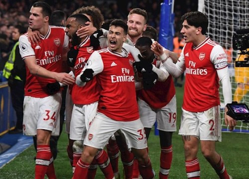 Đâu là cầu thủ trẻ tốt nhất của Arsenal hiện tại?