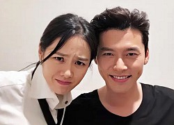 Đâu phải đợi "vạch mặt", Son Ye Jin từng muốn công khai chuyện hẹn hò với Hyun Bin từ nửa năm trước rồi