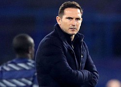 Đồng đội cũ đưa ra lời khuyên cho Lampard giữa lúc khó khăn