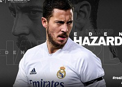 Eden Hazard: Liệu thời gian có mang niềm vui trở lại?