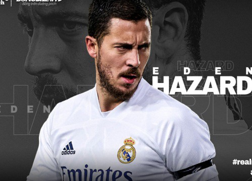 Eden Hazard: Liệu thời gian có mang niềm vui trở lại?