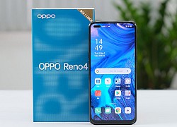 Editors' Choice Awards 2020: Smartphone cho giới trẻ năm 2020 - OPPO Reno4 Series