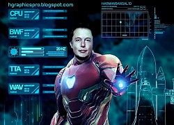 Elon Musk: Kẻ mộng mơ xây nhà trên Sao Hỏa, tới tỷ phú giàu nhất thế giới