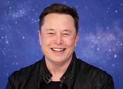 Elon Musk trả lời ngắn gọn khi hay tin "trở thành người giàu nhất thế giới"