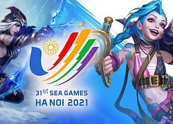 Esports tại SEA Games Việt Nam đã được "chốt hạ"? Tốc Chiến có một pha lật kèo khó tin trước "game F"?