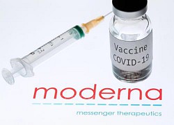 EU chính thức cấp phép lưu hành vaccine ngừa COVID-19 của Moderna