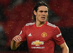 FA kết luận Cavani không phân biệt chủng tộc nhưng không bỏ án treo giò