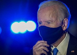 Facebook, Apple có thể gặp rắc rối lớn dưới thời ông Biden