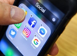 Facebook thay đổi quyền riêng tư trên iOS 14