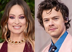 Fan phản đối Harry Styles yêu người hơn 10 tuổi