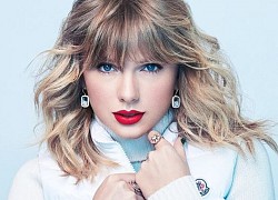 'Folklore' của Taylor Swift là album bán chạy nhất năm 2020