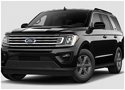 Ford Expedition 2021 ra mắt, thêm phiên bản 5 chỗ giá rẻ