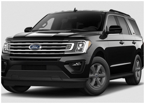 Ford Expedition 2021 ra mắt, thêm phiên bản 5 chỗ giá rẻ