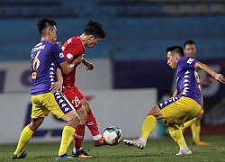 Gay cấn cuộc đua giành vô địch V-League