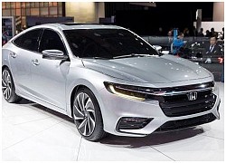 Giá xe ô tô hôm nay 9/1: Honda Civic cao nhất ở mức 934 triệu đồng