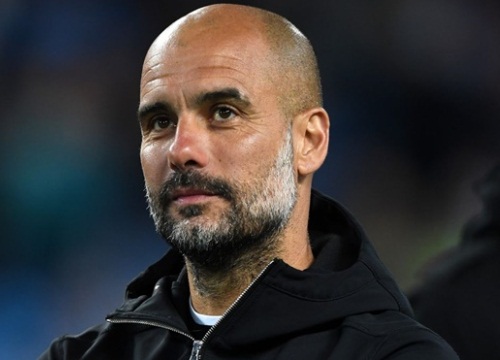 Guardiola đối đầu Mourinho: Trong ánh chớp số phận...