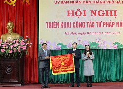 Hà Nội: Thể chế đi trước một bước tạo đột phá kinh tế, xã hội