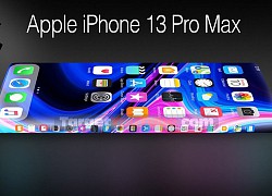 Hai mẫu iPhone 13 Pro sẽ sử dụng màn hình 120 Hz OLED của Samsung