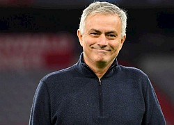 HLV Mourinho đe dọa Man City trước chung kết cúp Liên đoàn Anh