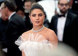 Hoa hậu Priyanka Chopra bị cảnh sát mời làm việc