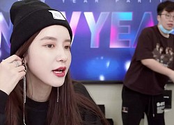 Hơn 1,3 triệu người theo dõi livestream của hotgirl cặp kè với chủ tịch Taobao, lẽ nào mỹ nữ đã trở lại đỉnh cao sau bê bối tình ái?