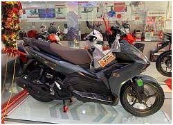 Honda Air Blade tiếp tục giảm giá mạnh dịp cận Tết