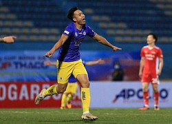 "Họng súng trong tay áo" giúp Hà Nội FC giành Siêu cúp Quốc gia