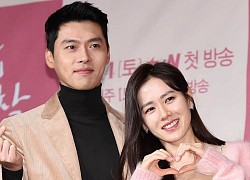 Hyun Bin bị soi có hành động chăm lo cho Son Ye Jin, chứng tỏ đã yêu từ lâu và cùng Dispatch "fake" thời điểm hẹn hò?