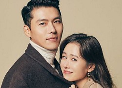 Hyun Bin từng muốn công khai chuyện tình với Son Ye Jin sau "Hạ cánh nơi anh", nguyên nhân liên quan đến Song Hye Kyo?