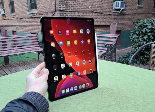 iPad Pro mới không thay đổi thiết kế, iPad mini giống iPad Air 3