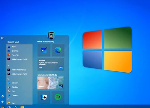 Ít nhất 100 triệu máy tính vẫn còn dùng Windows 7