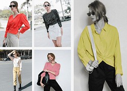 J-P Fashion &#8211; Nơi mang đến sự phá cách cho phái đẹp