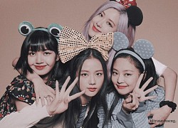 Jennie từng có lúc muốn... đấm các chị em BLACKPINK: Jisoo, Rosé, Lisa làm gì lúc 2 giờ sáng khiến cô nàng quạu?