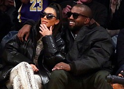 Kanye West tặng Kim Kardashian 5 chiếc siêu xe trị giá 1 triệu USD