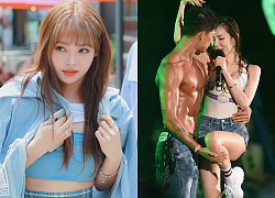 Khi vũ công của idol nổi sau 1 đêm vì quá đẹp: 2 nữ dancer của EXO xinh xỉu, hot boy 6 múi của Sunmi và biên đạo nhà SM át cả idol